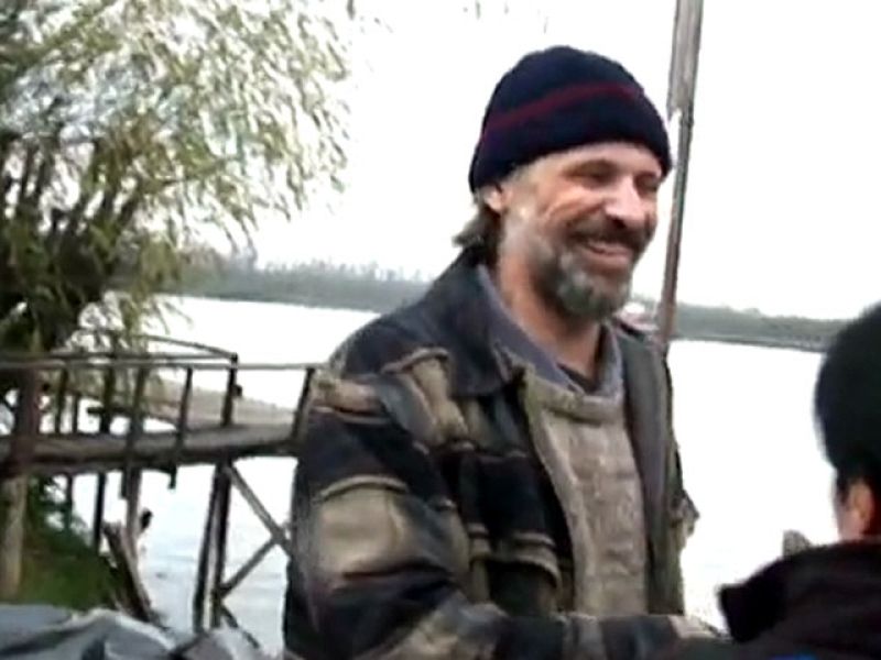 Viggo Mortensen, más que un actor