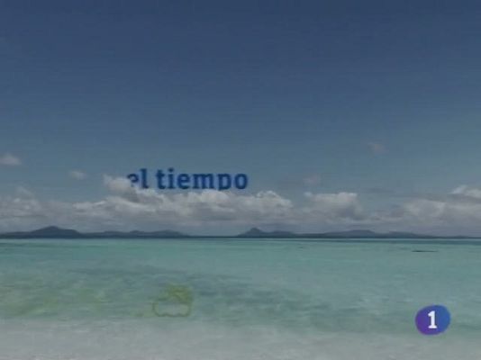 Noticias de Castilla-La Mancha - El Tiempo en Castilla La Mancha (04/08/2011)