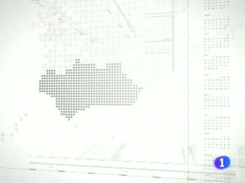 Noticias Andalucía 04/08/11 | Ver