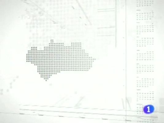Noticias Andalucía - Noticias Andalucía en 2' 04/08/11