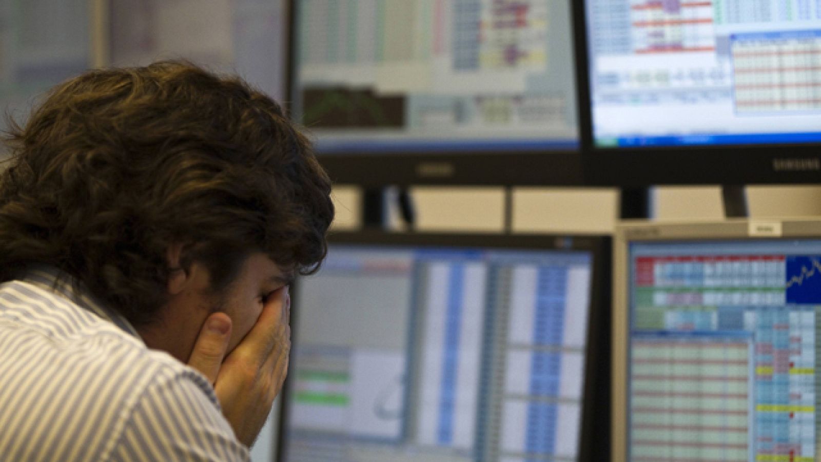 Telediario 1 en cuatro minutos - 04/08/11