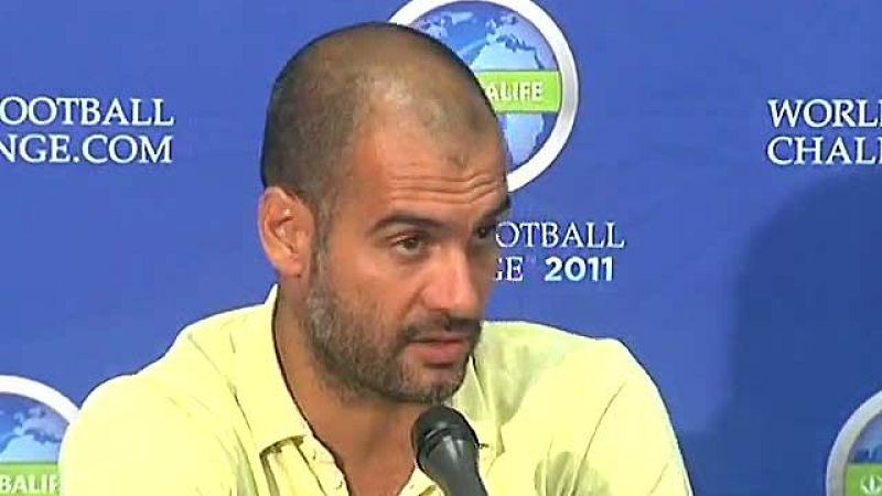 El Madrid arrasa, el Barça genera dudas