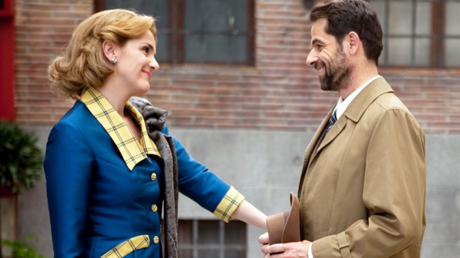 Amar - Avance del capítulo 242