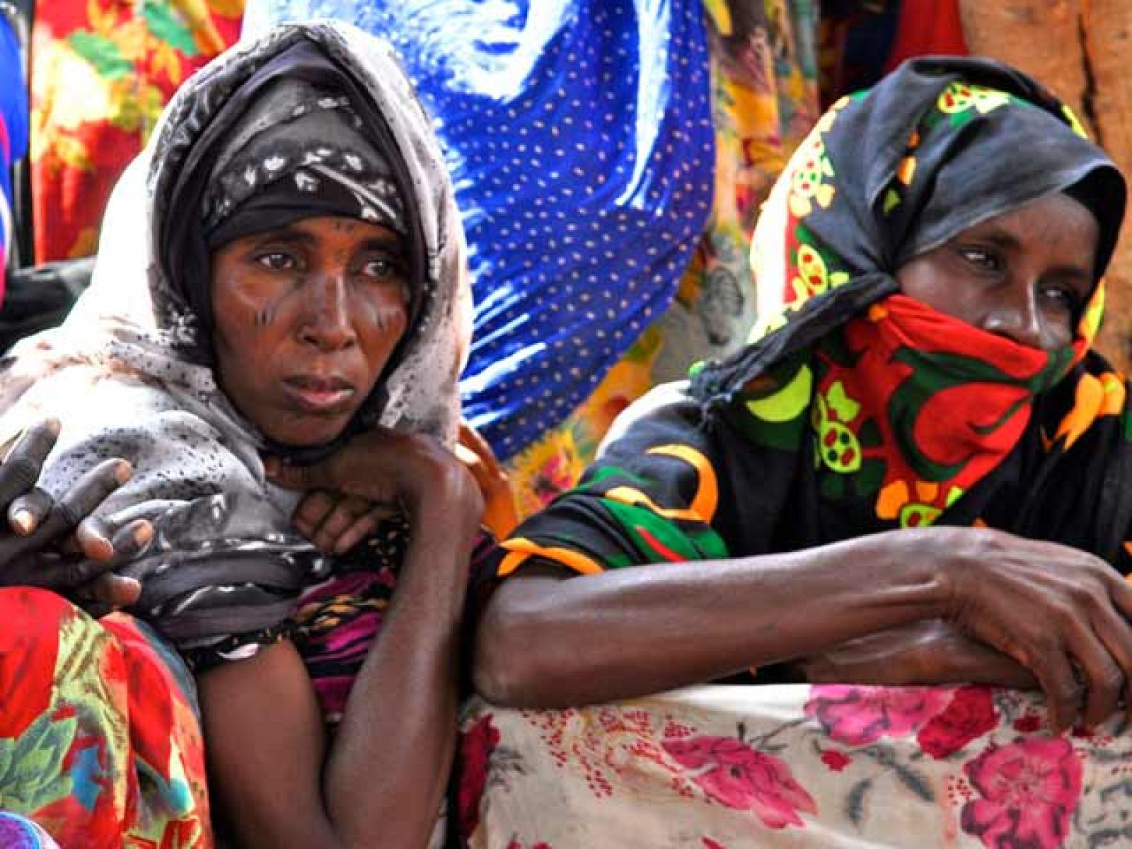 Telediario 2 en cuatro minutos - 04/08/2011