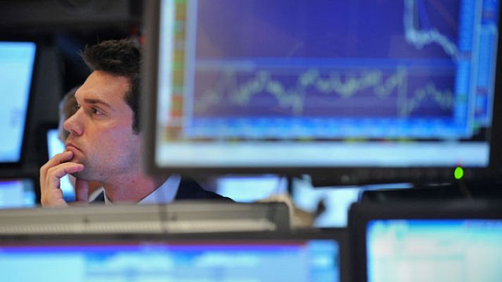 Informativo 24h - Desplome en Wall Street y Asia