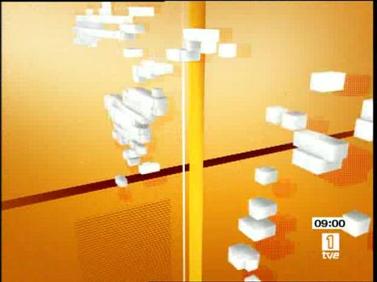 Los desayunos - Los desayunos de TVE - 02/06/08