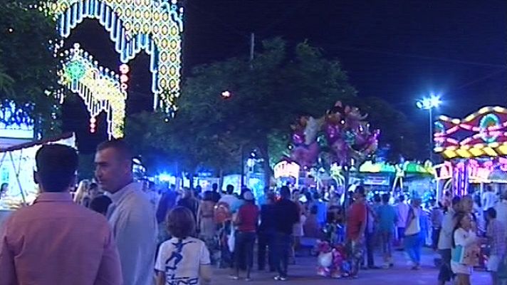 Noticias de Ceuta - Ceuta en 2'-  05/08/11