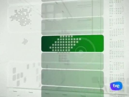 Telenavarra - Telenavarra en 2' - 05/08/11