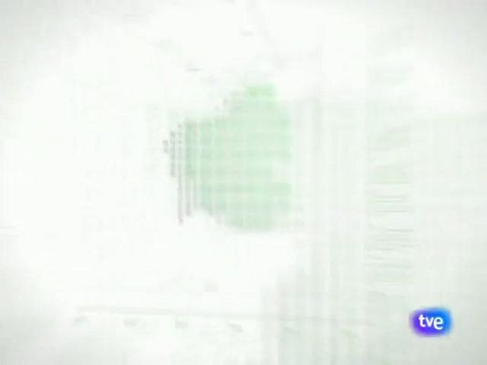 Telexornal - Galicia - Telexornal. Informativo territorial de Galicia - 05/08/11