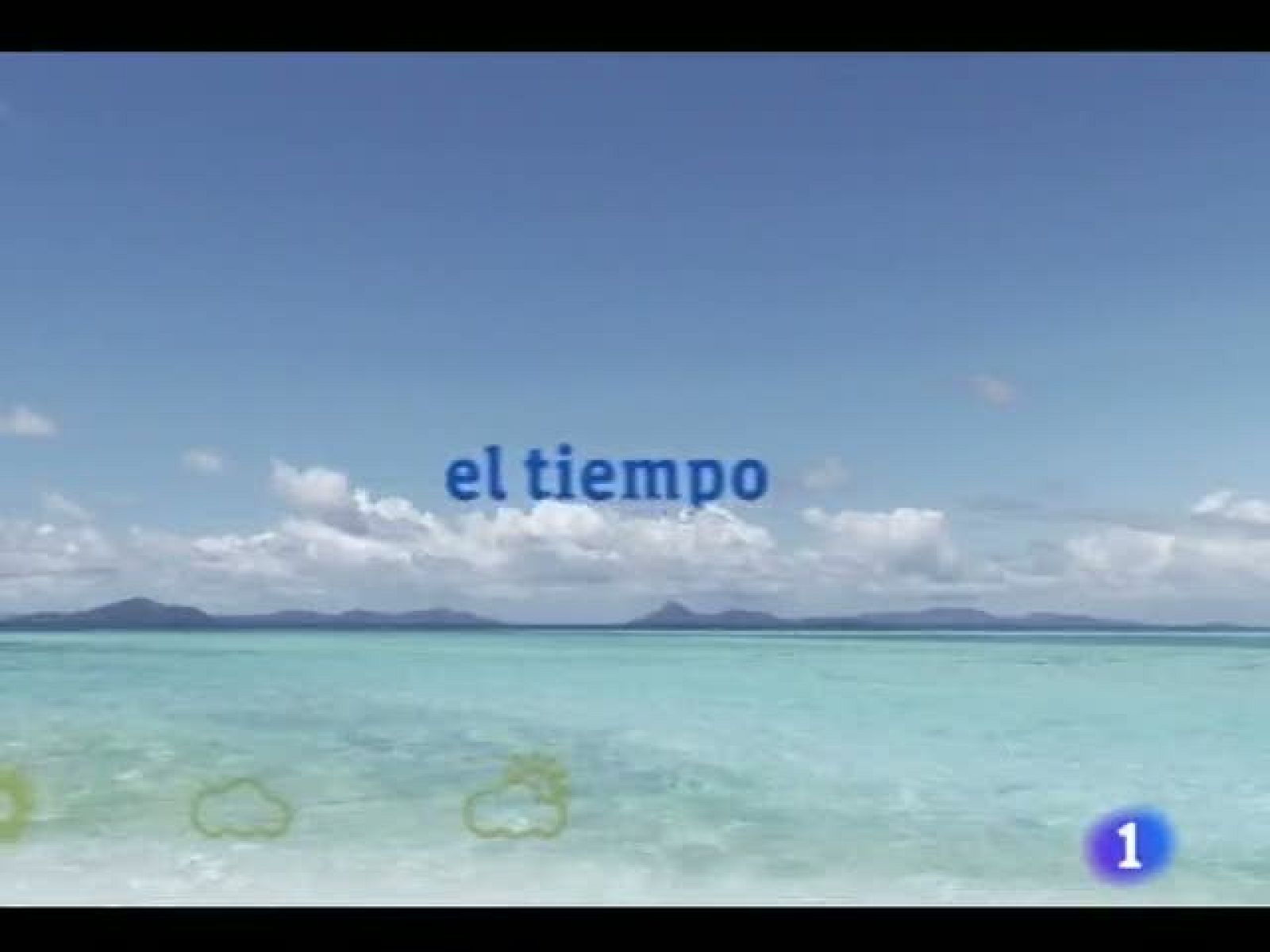 El Tiempo en Castilla y León - 05/08/11