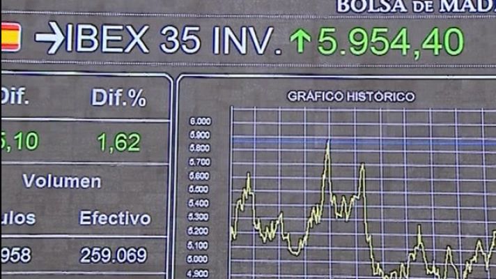 Informativo de Madrid - La Comunidad de Madrid en 4' - 05/08/11