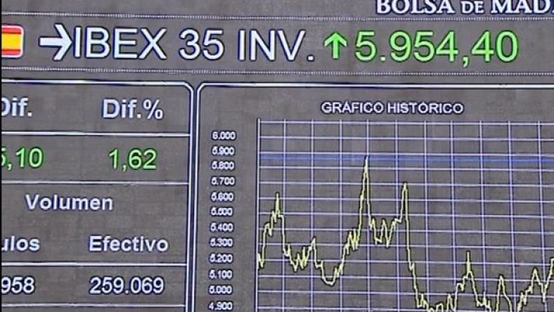 La Comunidad de Madrid en 4' - 05/08/11