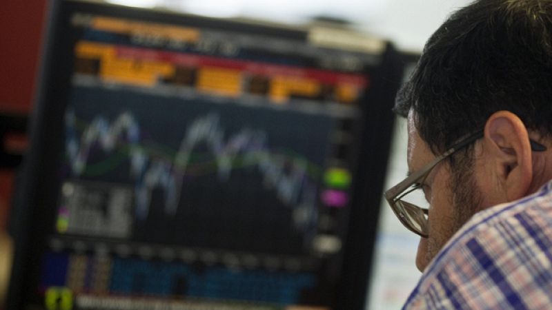 Telediario 1 en cuatro minutos - 05/08/11