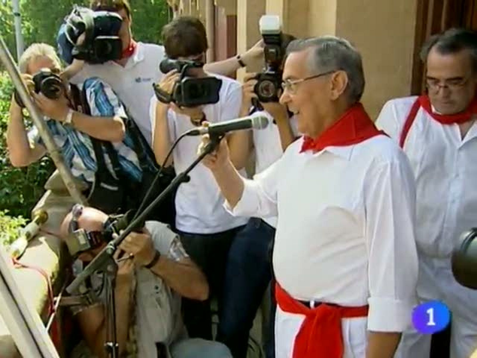 Telenavarra - 05/08/11 | Ver