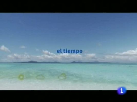 Noticias Murcia - El tiempo en la Comunidad de Murcia. (05/08/2011).