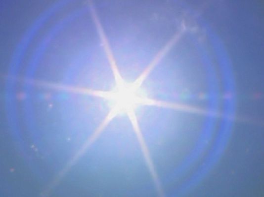 El tiempo - Murcia y la costa de Málaga registrarán mañana altas temperaturas