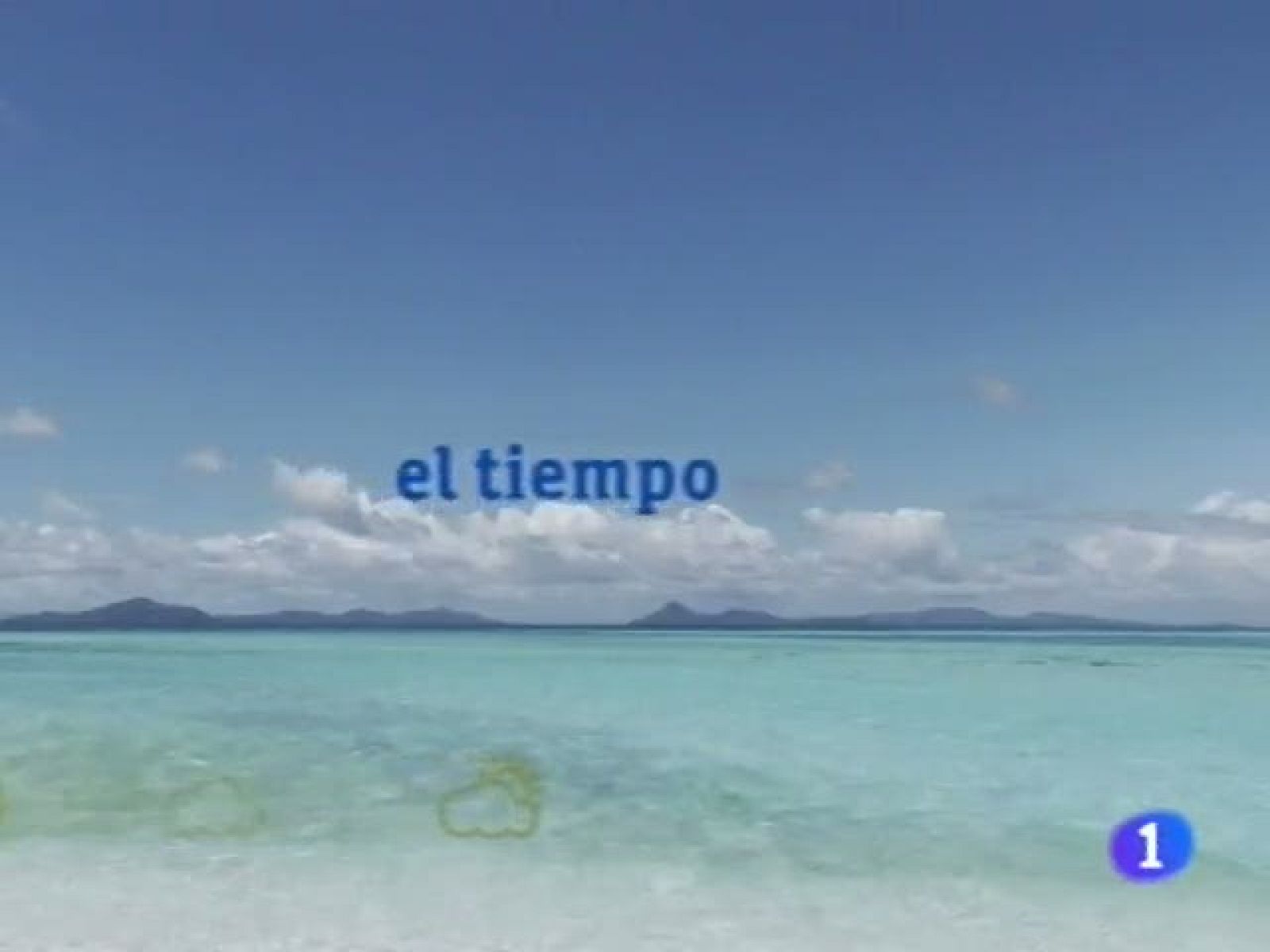 El tiempo en Andalucía - 05/08/11 | Ver