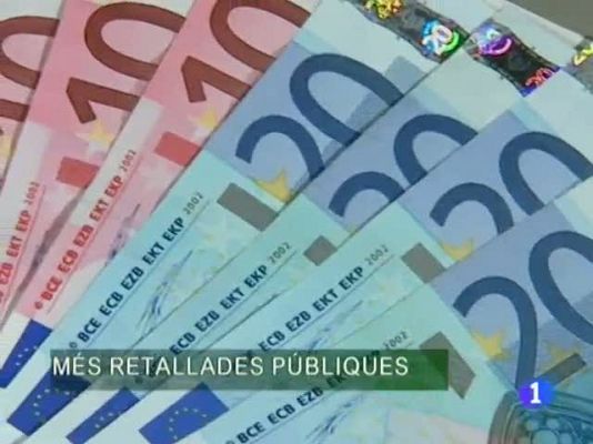 Informatiu Balear - Informatiu Balear - 05/08/11