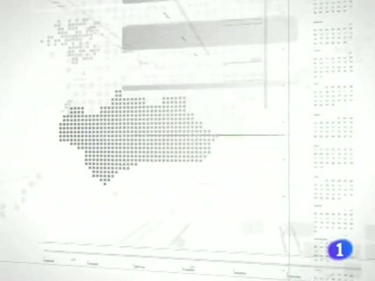 Noticias Andalucía - Noticias Andalucía en 2' 05/08/11