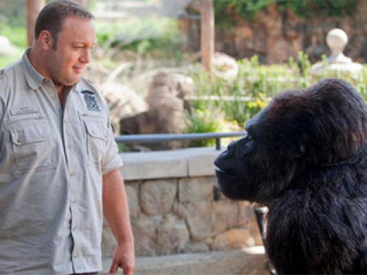 Cultura en Rtve.es - 'Zooloco': rodar con animales