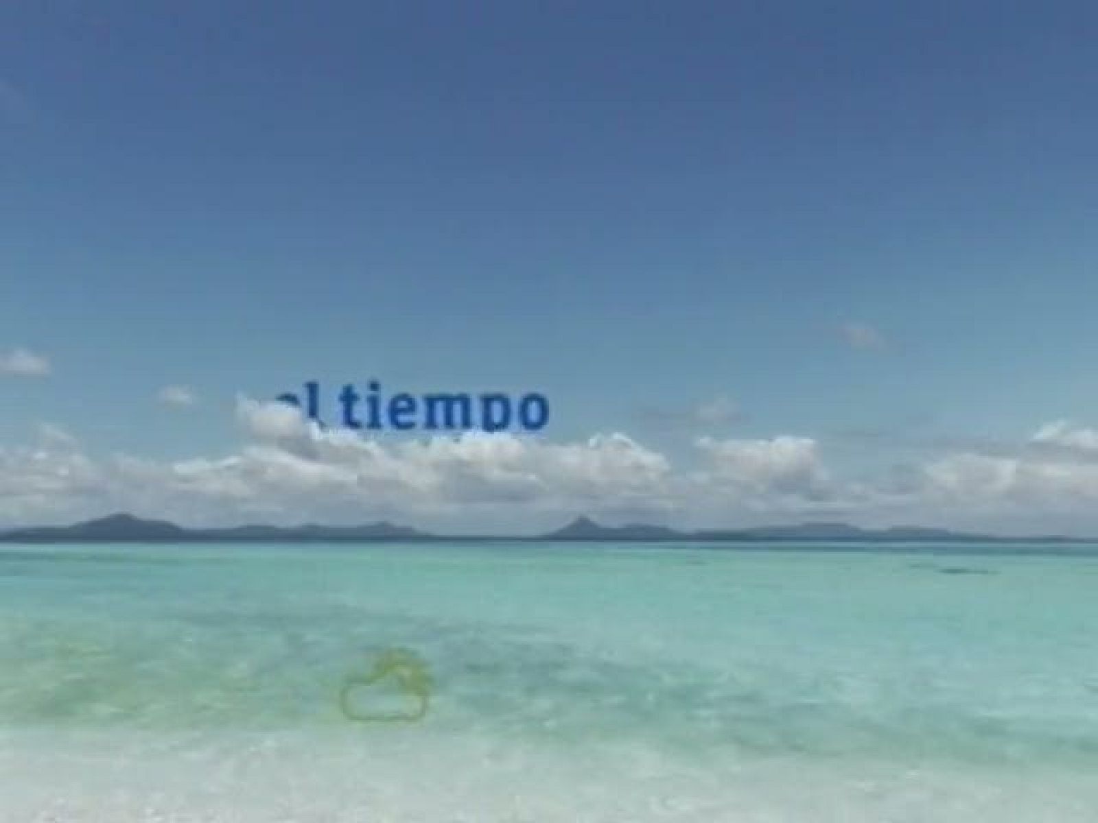 El tiempo en La Rioja - 05/08/11 | Ver