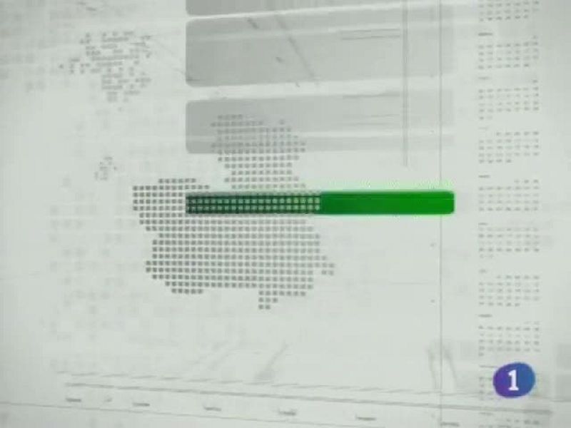 Noticias de Castilla La Mancha. Informativo de Castilla La Mancha