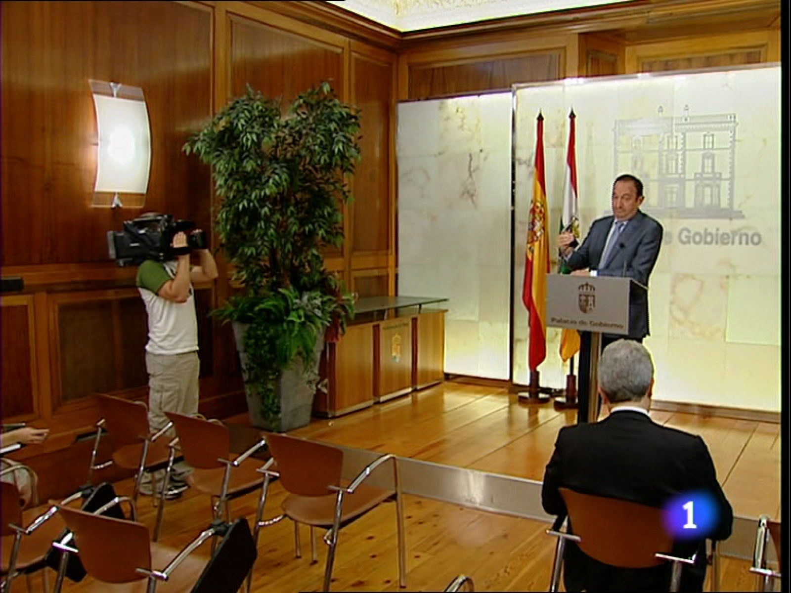 Informativo Telerioja - 05/08/11 | Ver