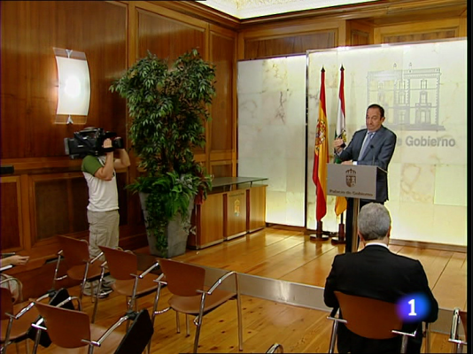 Informativo Telerioja - Informativo Telerioja - 05/08/11