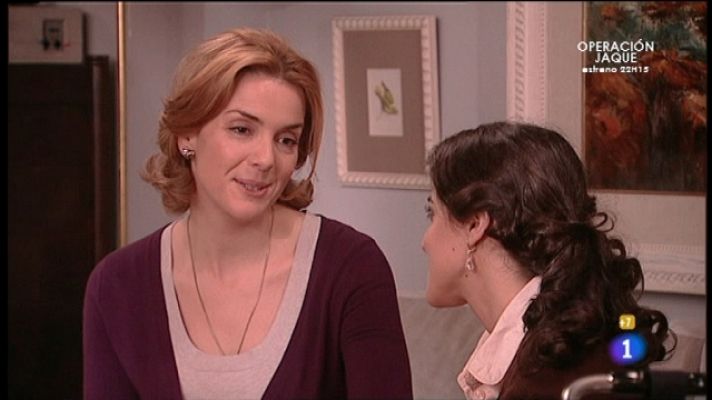 Amar en tiempos revueltos - T6 - Capítulo 242