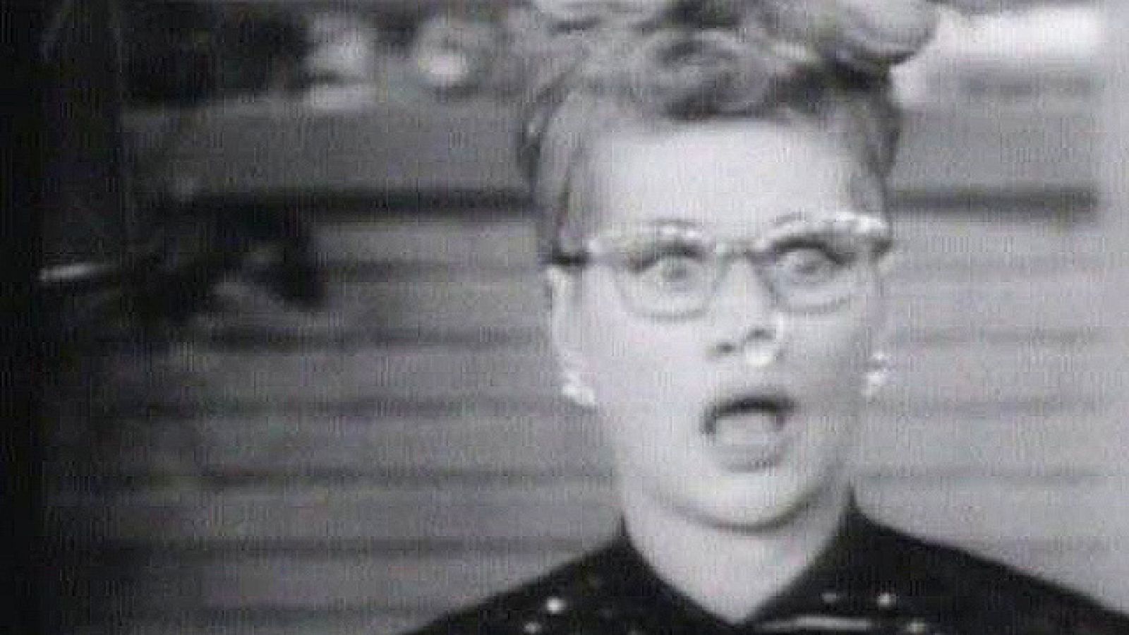 Lucille Ball, la inventora de las comedias de situación | Ver