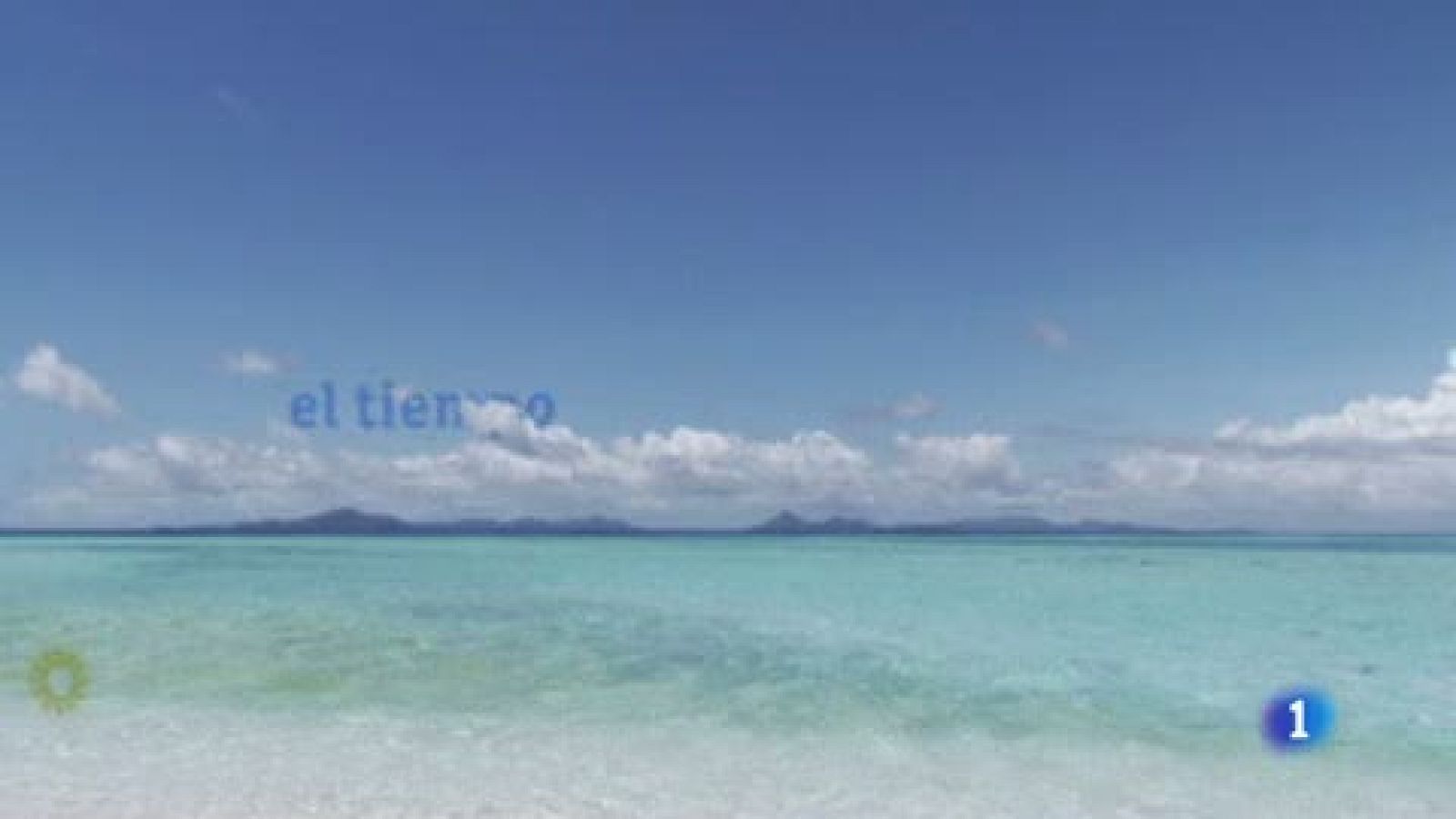 Tiempo cambiante en el Norte mientras que en el sur el viento de poniente hará que aumenten temperaturas - El tiempo | Ver