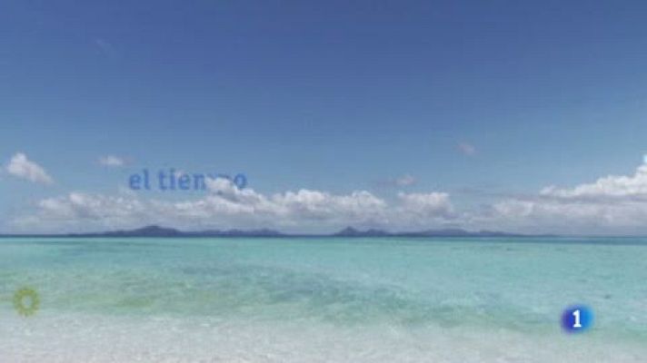 El tiempo - Tiempo cambiante en el norte