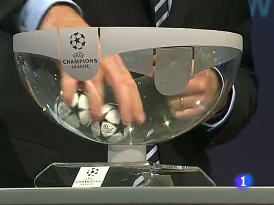 Telediario 1 - Suerte para Villarreal y Atlético