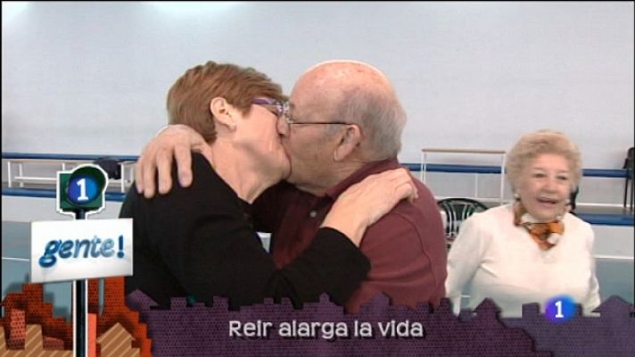 Lo que hay que ver ... - Lo que hay que ver - 06/08/11