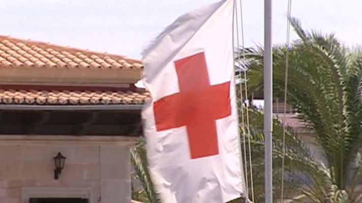 Telediario 1 - 50 personas mueren ahogadas