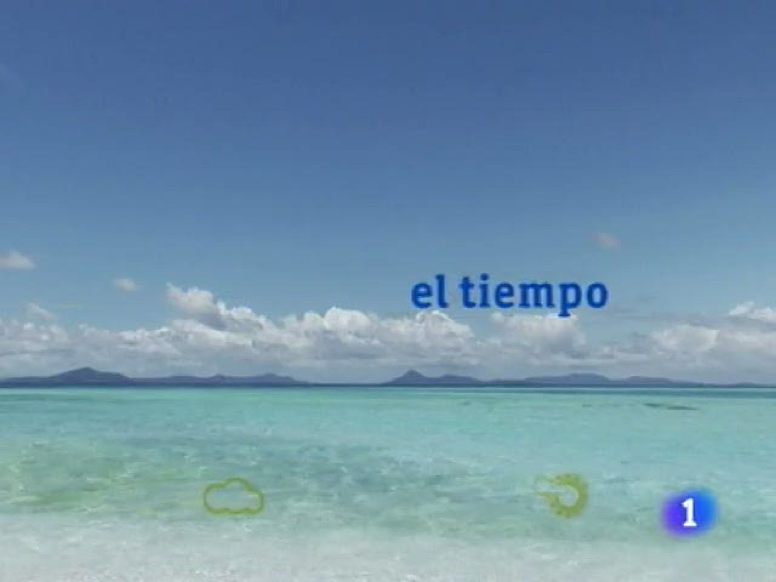 El tiempo en Canarias  06/08/11 | Ver