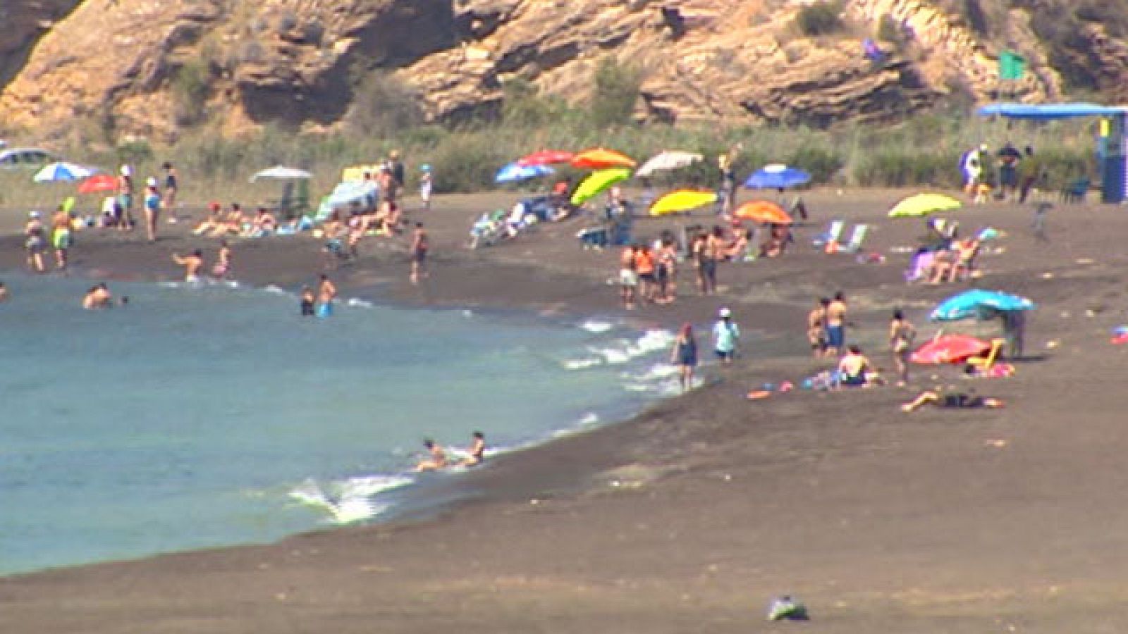 En Octubre comenzará la regeneración de la Bahía de Portman