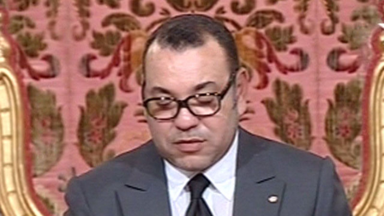 Informe Semanal: Marruecos, la otra primavera árabe