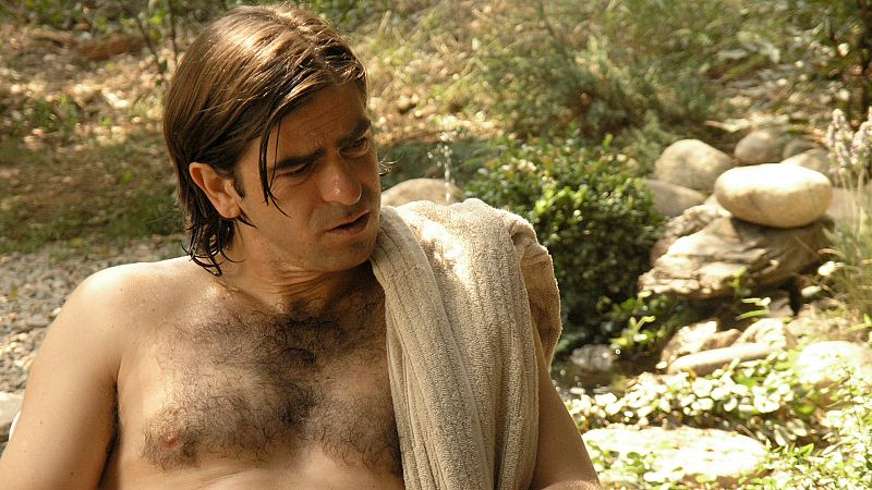 Abuela de verano - Episodio 7: A de Ariadna