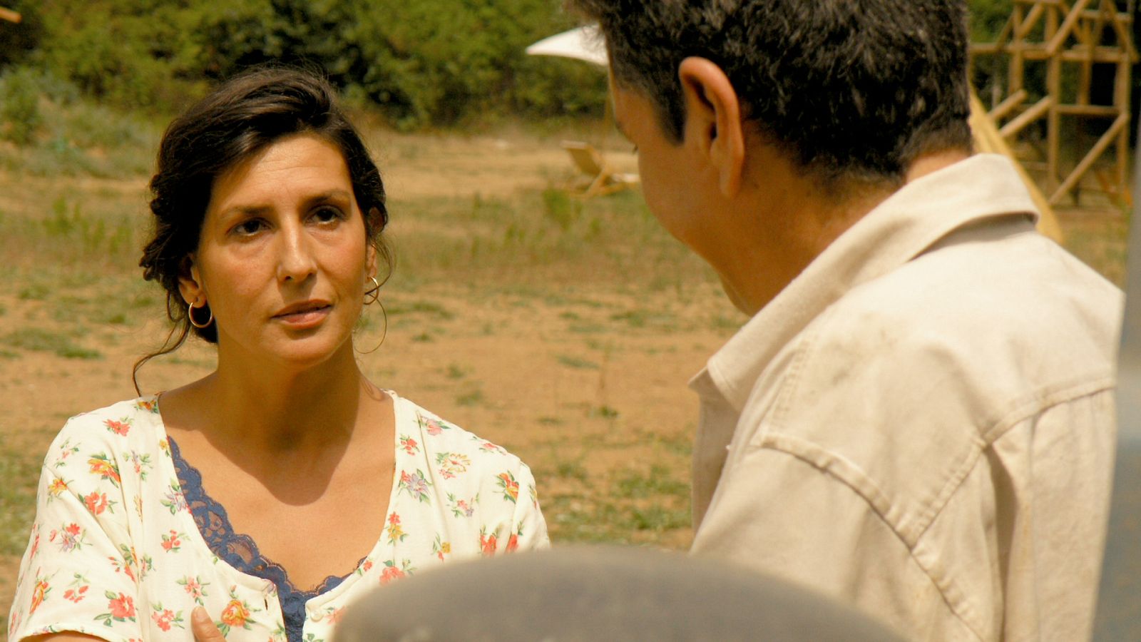 Abuela de verano - Episodio 8: A de Amador - Ver ahora