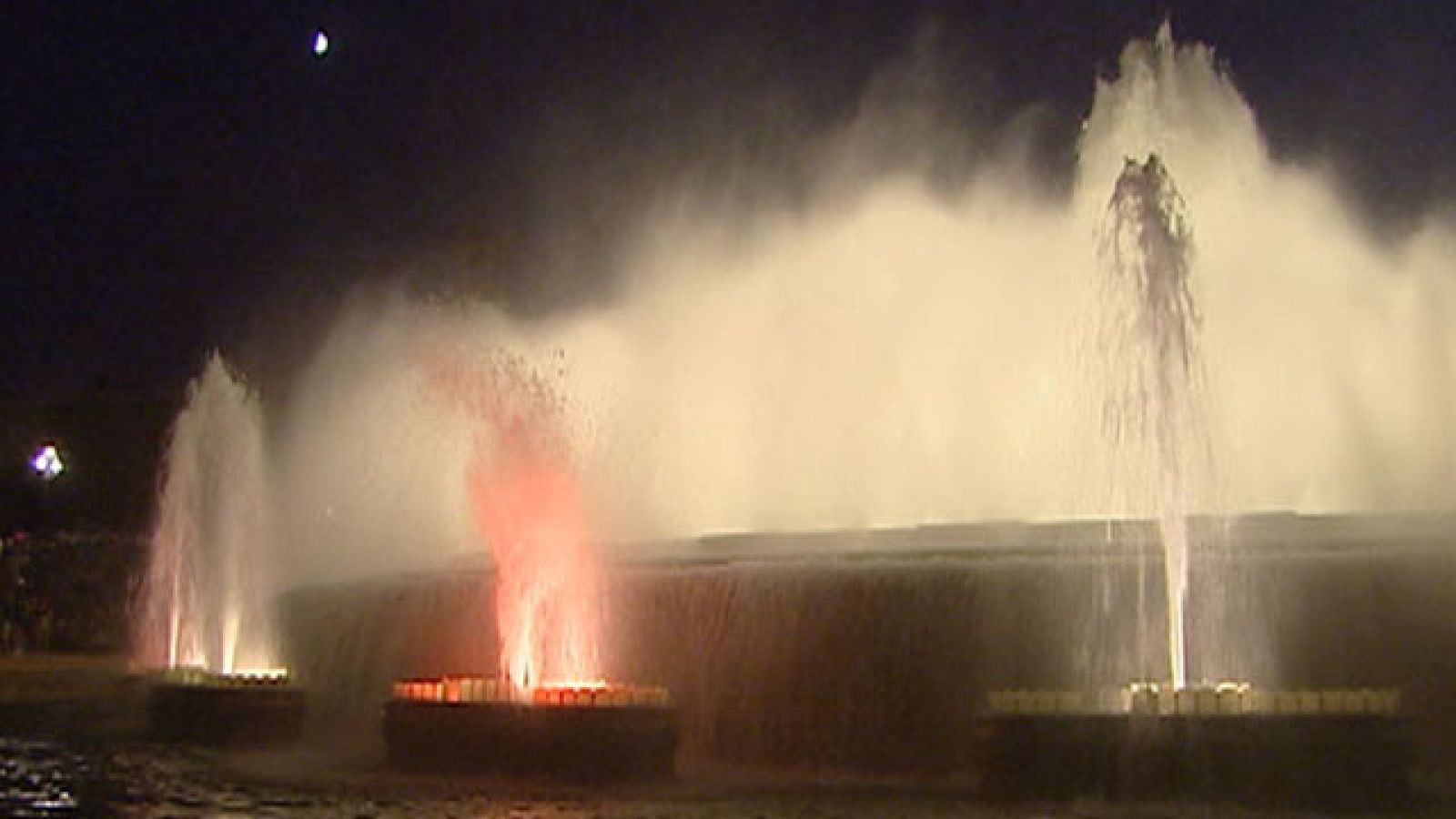 Noche gratis por Barcelona