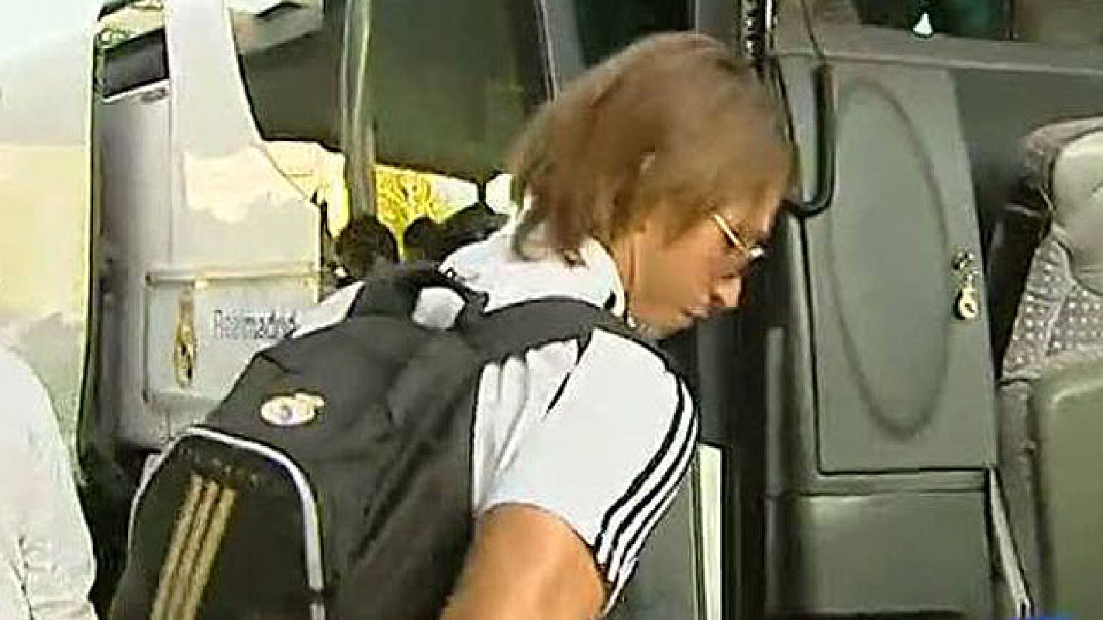 Los jugadores del Real Madrid han regresado a la capital tras su gira asiática. Los jugadores que no vayan con sus selecciones tendrán descanso hasta el miércoles, para después comenzar a preparar la Supercopa contra el Barça.