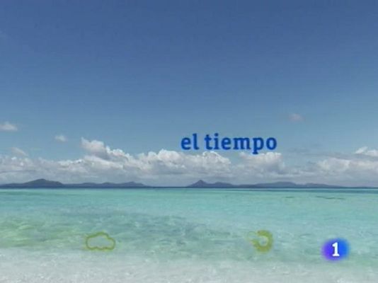 Telecanarias - El Tiempo en Canarias  07/08/2011