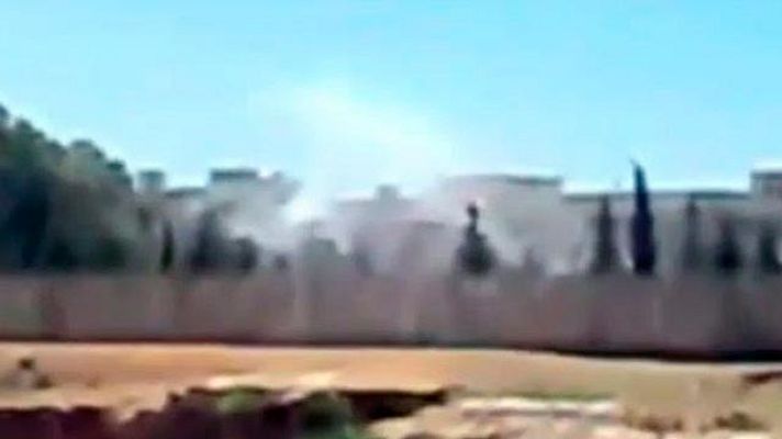 Informativo 24h - Decenas de muertos en Siria