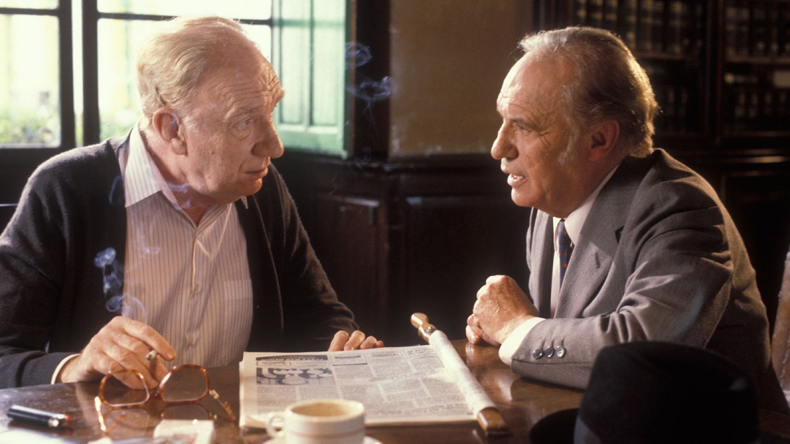 Juncal - Capítulo 4 - Juncal | Ver