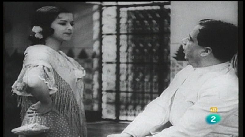 Imágenes prohibidas - Las tijeras de la República