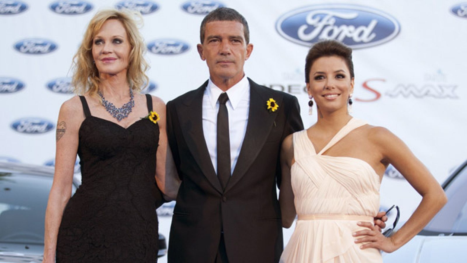 La mañana de La 1 - Gala solidaria en Marbella