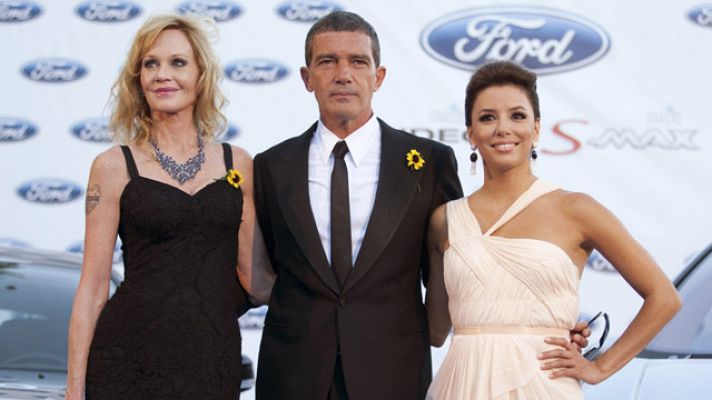 La mañana - La mañana de La 1 - Gala solidaria en Marbella