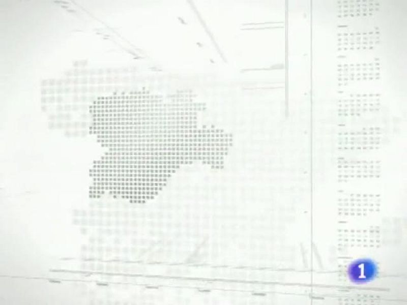 Castila y León en 2' - 08/08/11