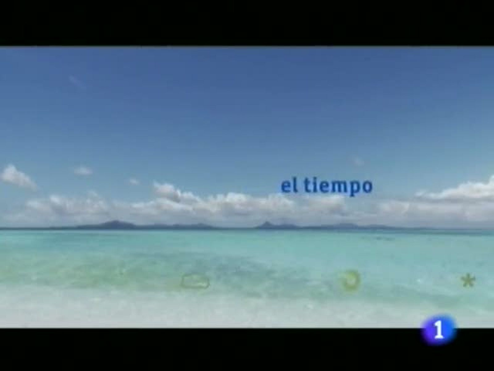 El tiempo en la Comunidad de Murcia. (08/08/2011).